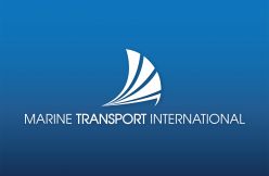 Portfolio image for Marine Transport International