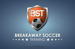 Portfolio image for Breakaway Soccer Training