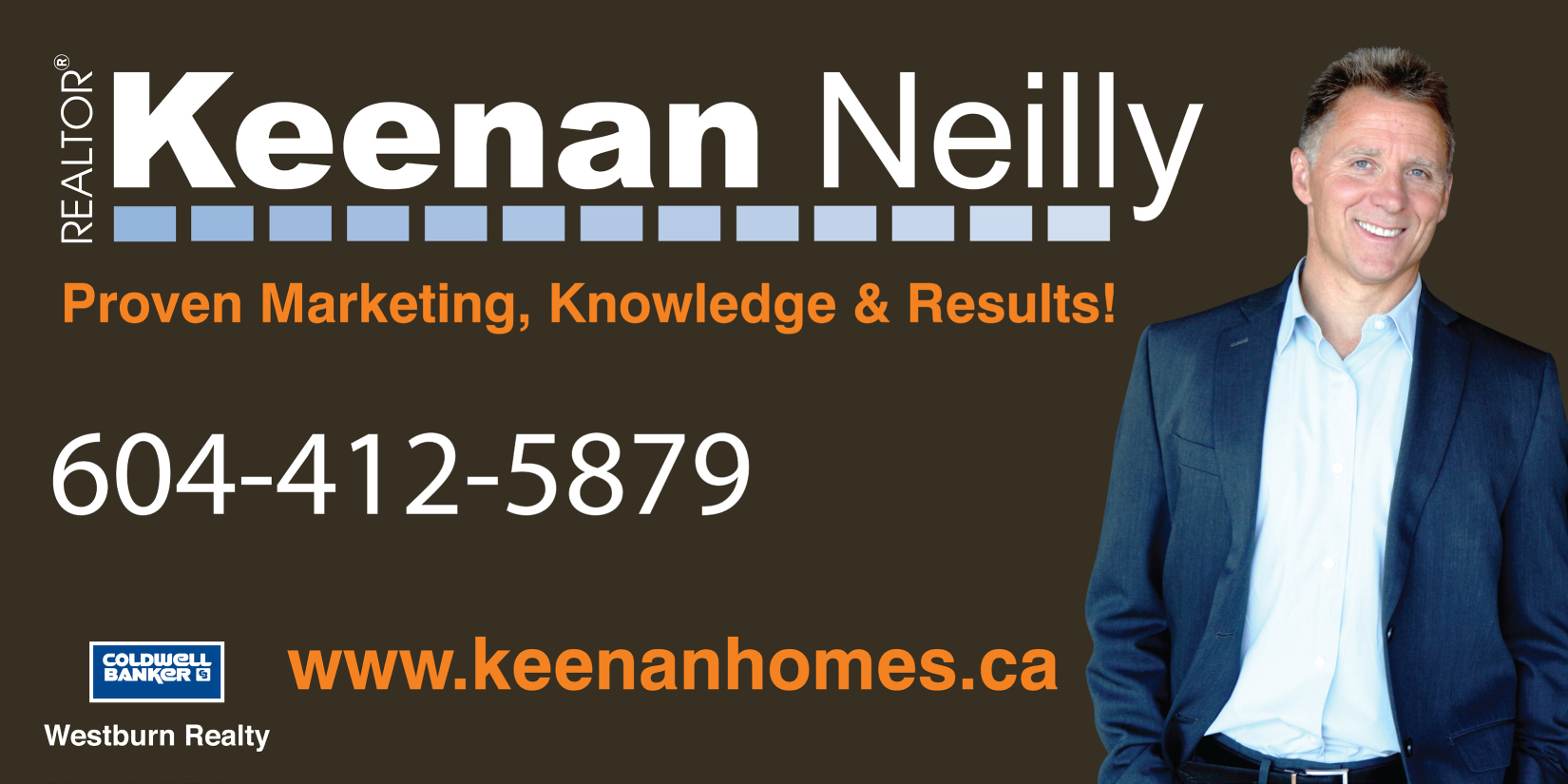 Portfolio image for Keenan Neilly