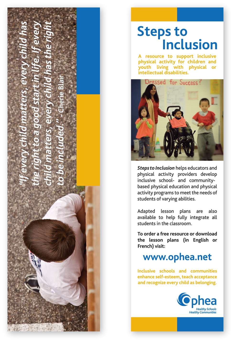 Portfolio image for Ophea (campaign 3)