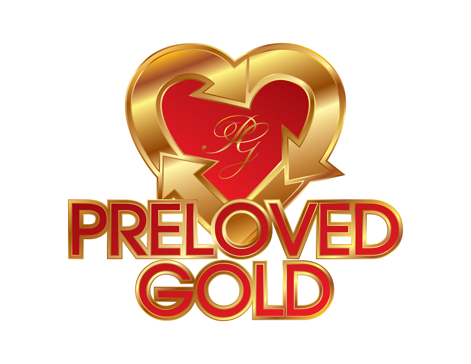 Portfolio image for Preloved Gold