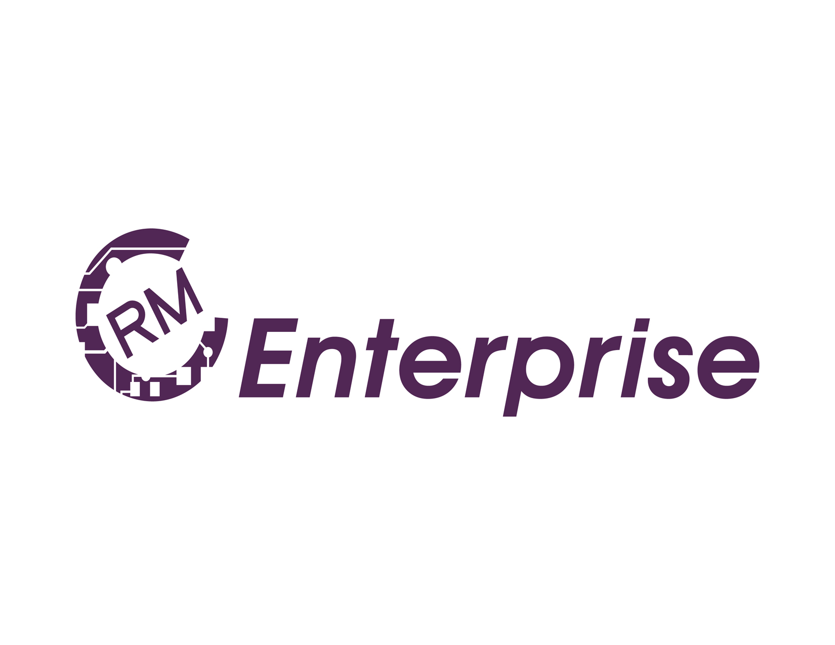 Portfolio image for CRM Enterprise