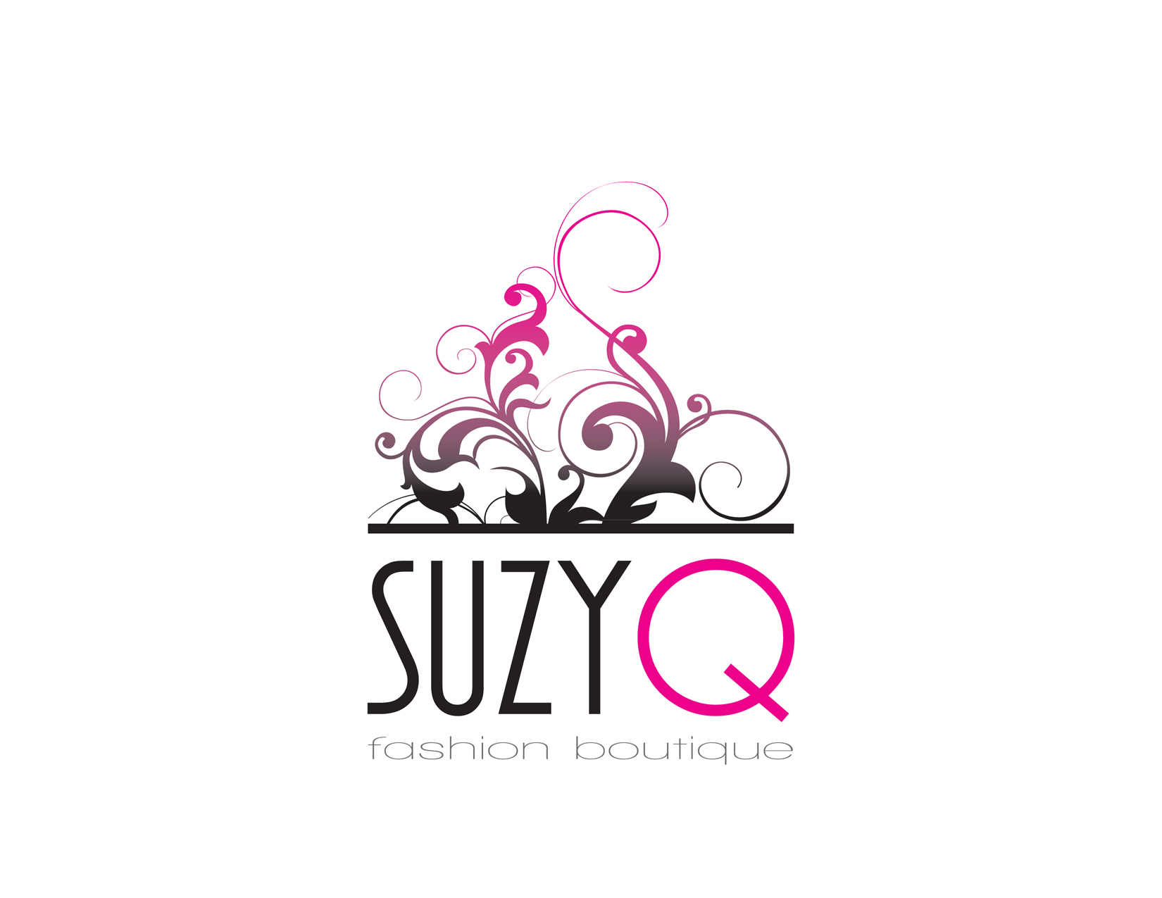 Portfolio image for Suzy Q