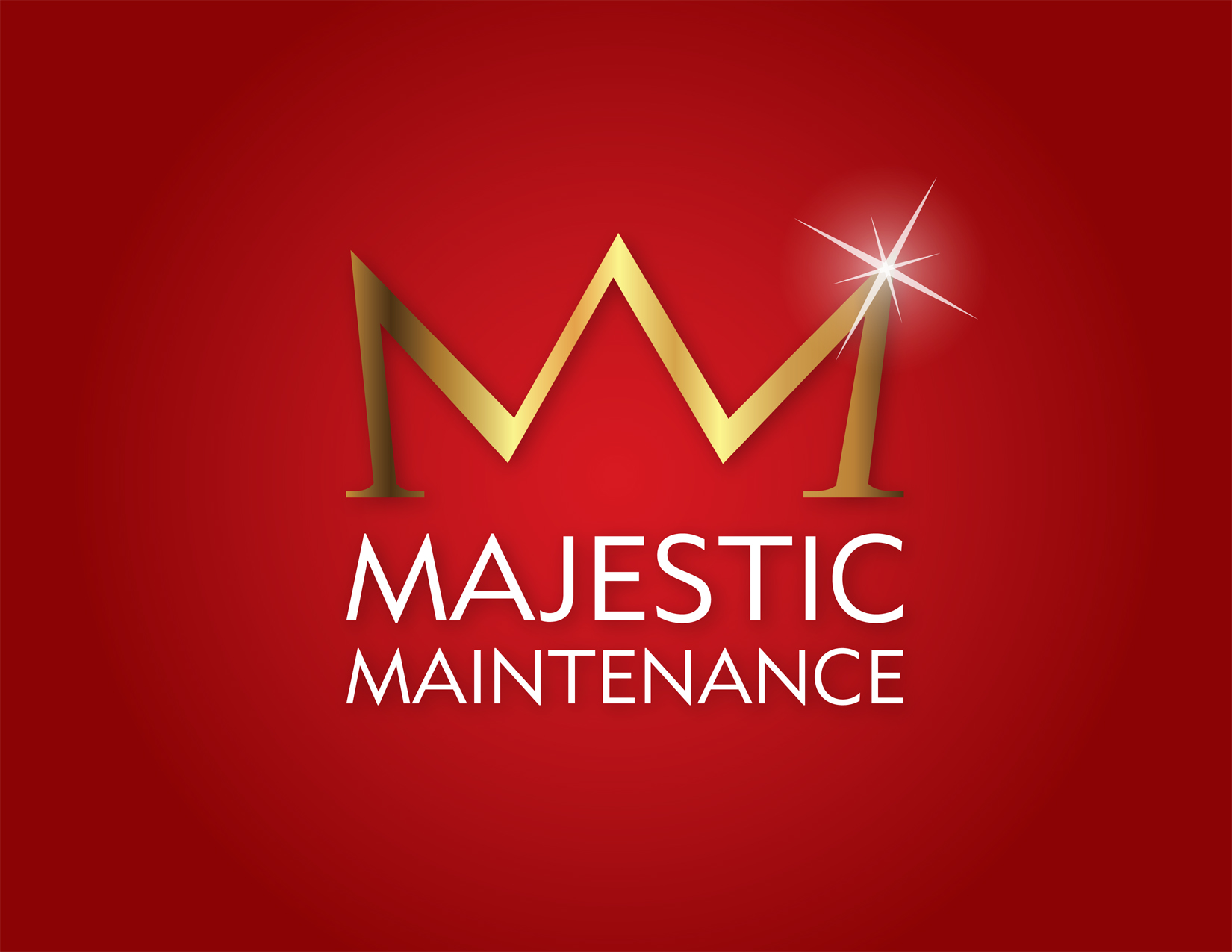 Portfolio image for Majestic Maintenance