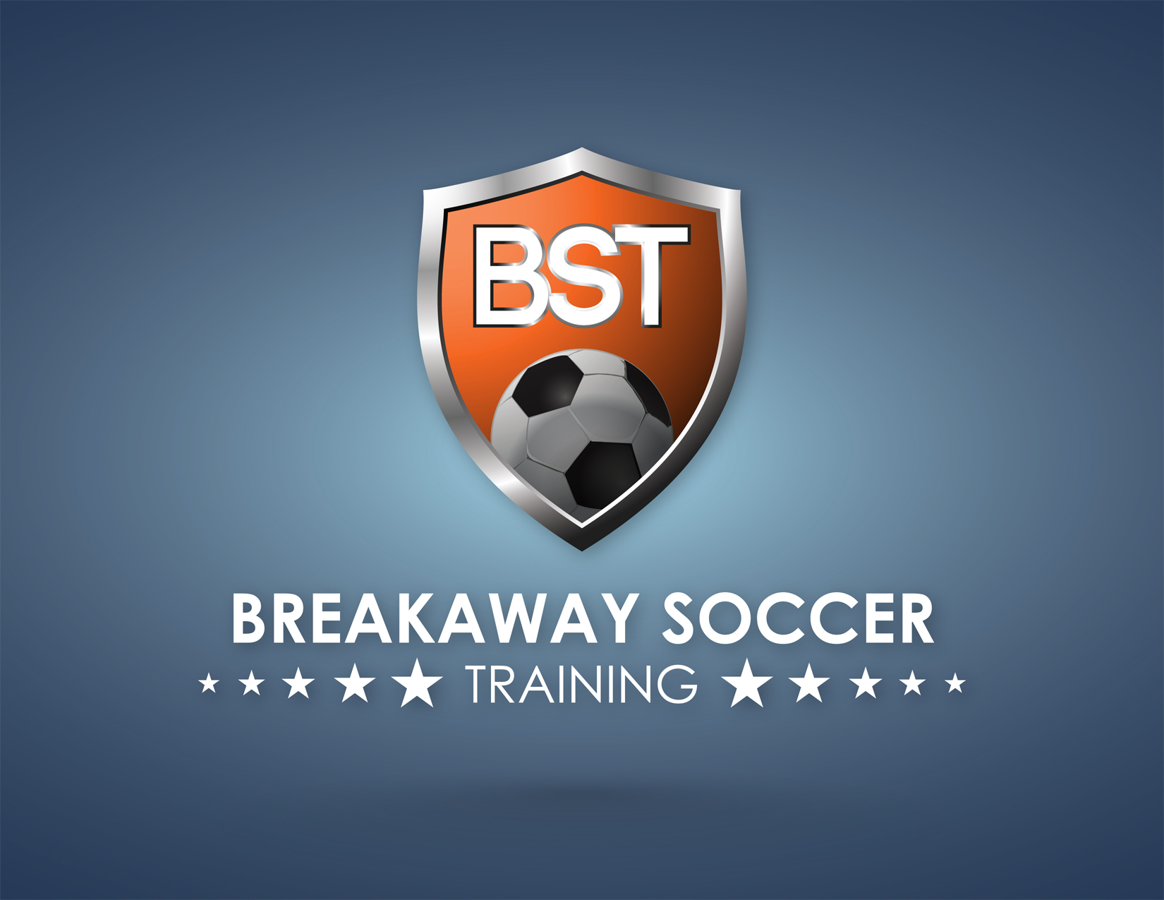 Portfolio image for Breakaway Soccer Training