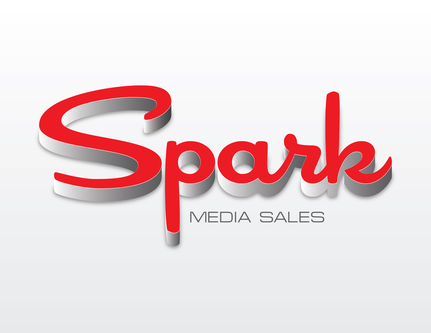 Portfolio image for Spark Media Sales