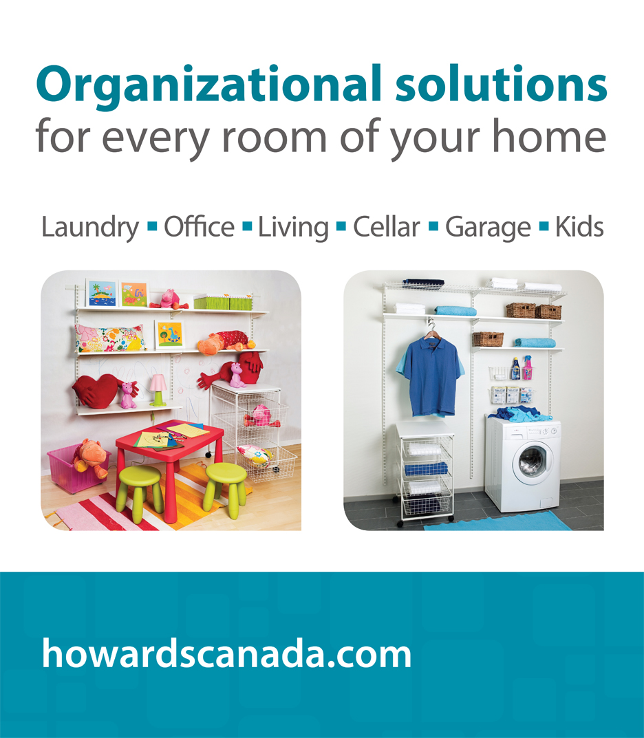 Portfolio image for Howards Canada