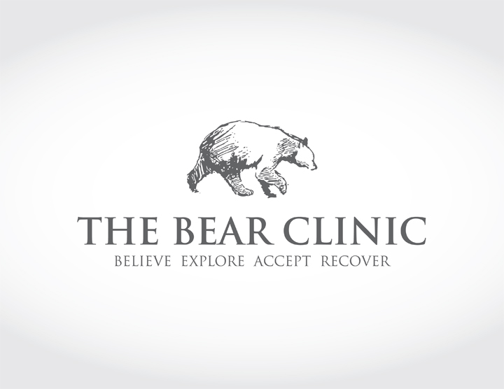 Portfolio image for The Bear Clinic